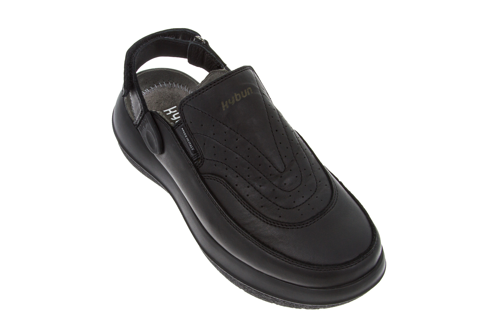 kybun Clog 20 Black Women